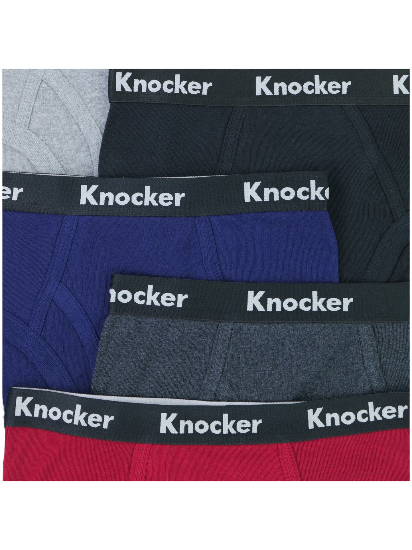 Men's  Bikini Briefs