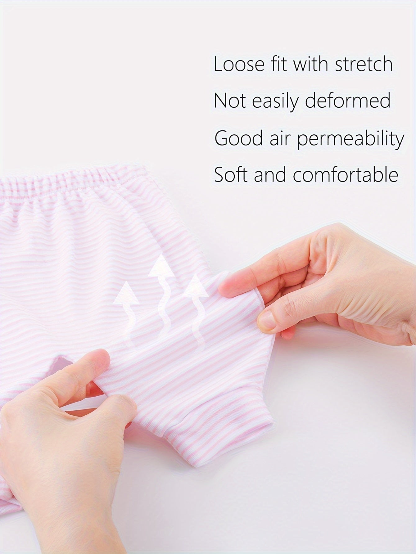 10Pcs Baby Pants for Baby Girl