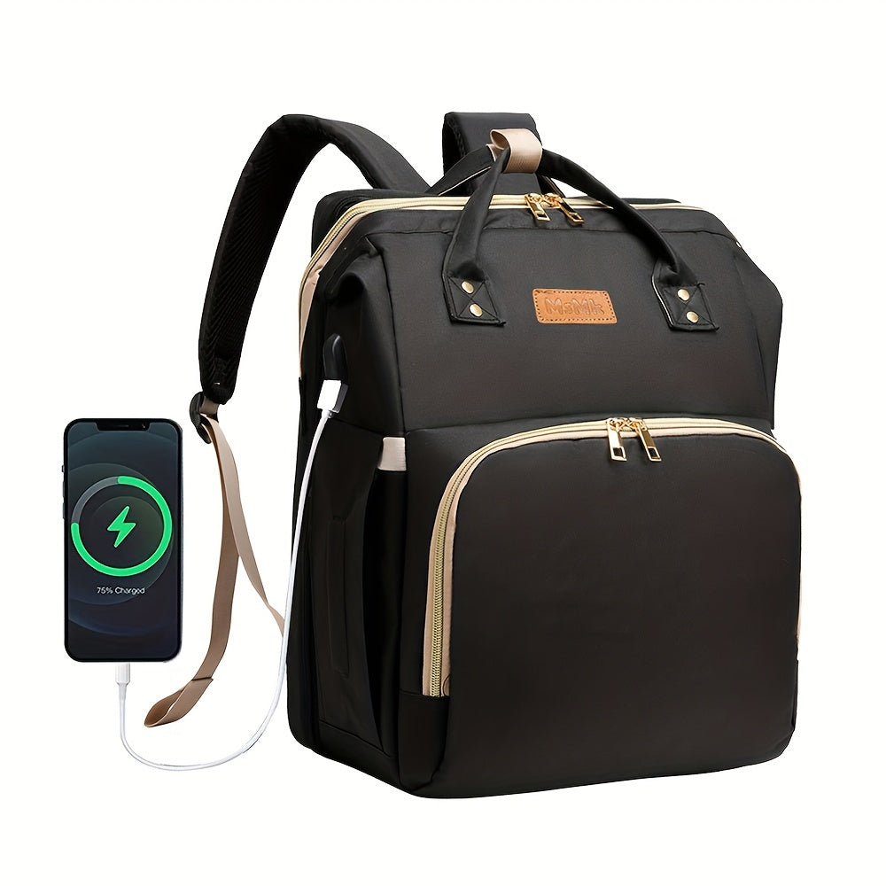 Diaper Bag Backpac