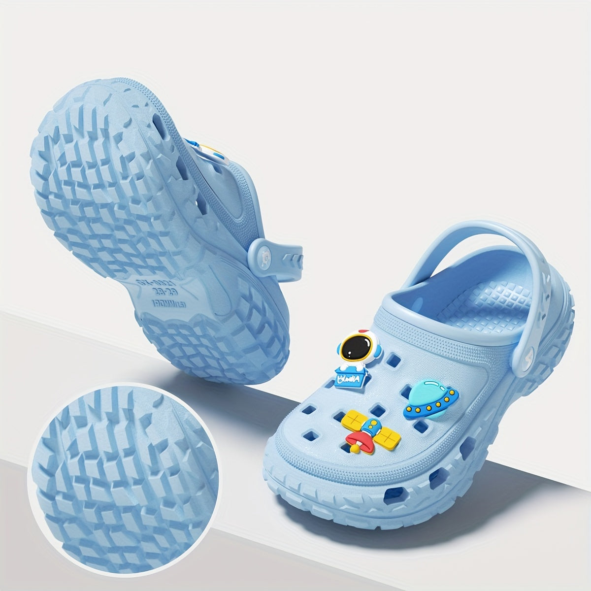 Children's Slippers