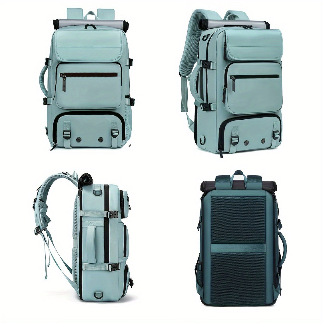 Men's Hiking Backpack