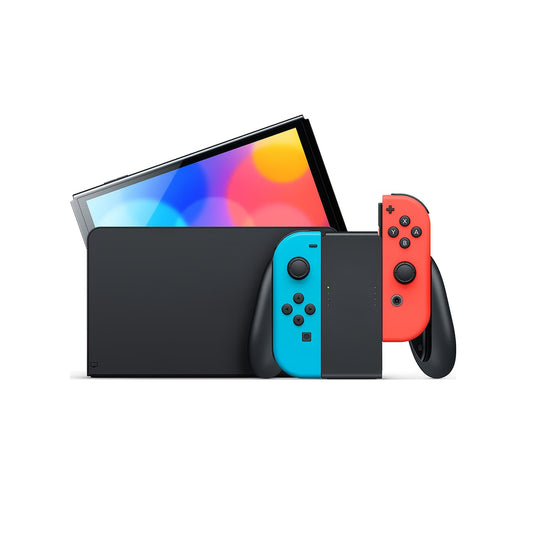 For Nintendo Switch OLED Model