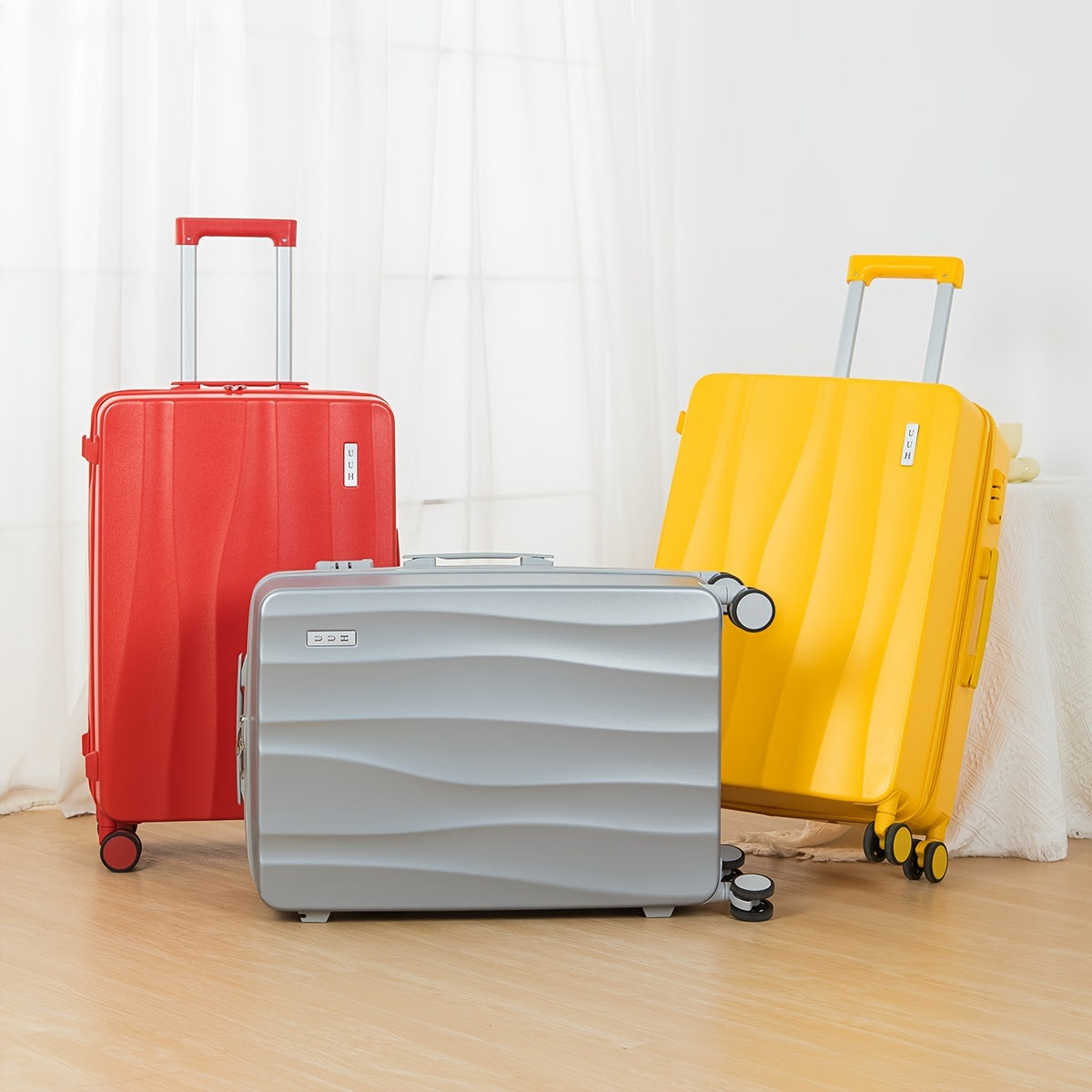 Luggage Set Of 4