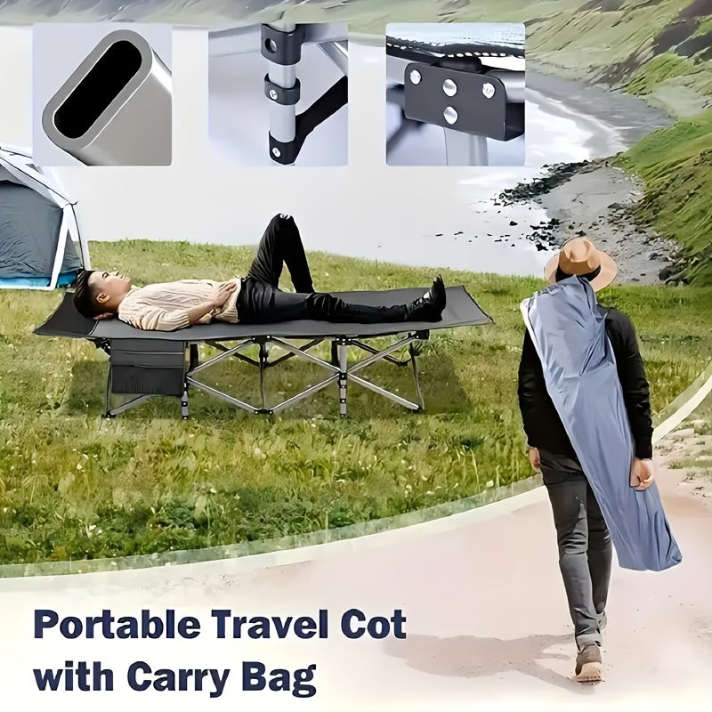 Mattress Portable Rollaway Bed