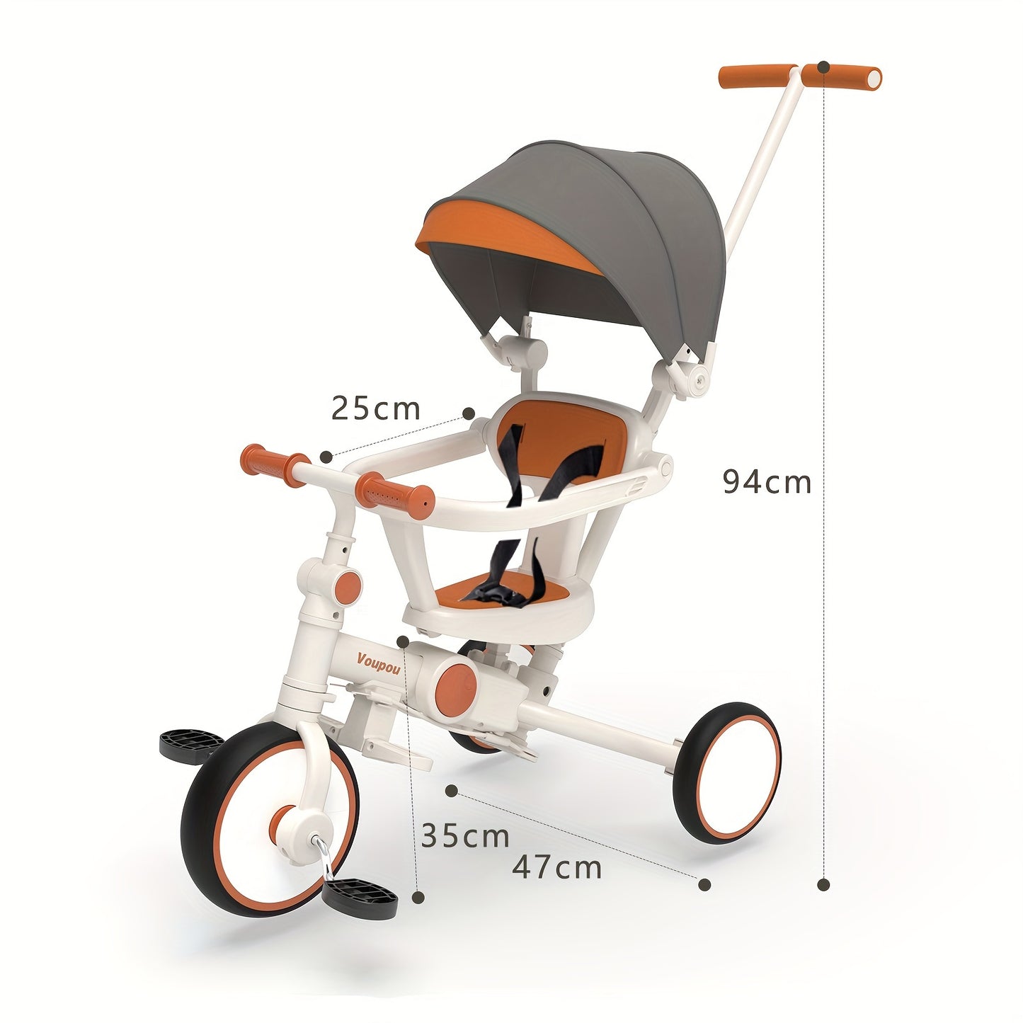 Bike Balance  Toddler Tricycles