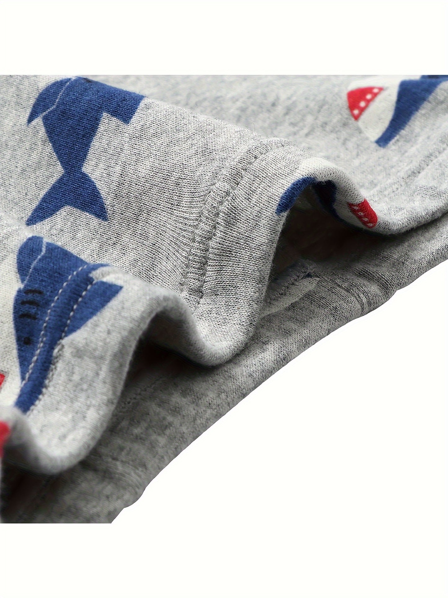 Boys Excavator Underwear
