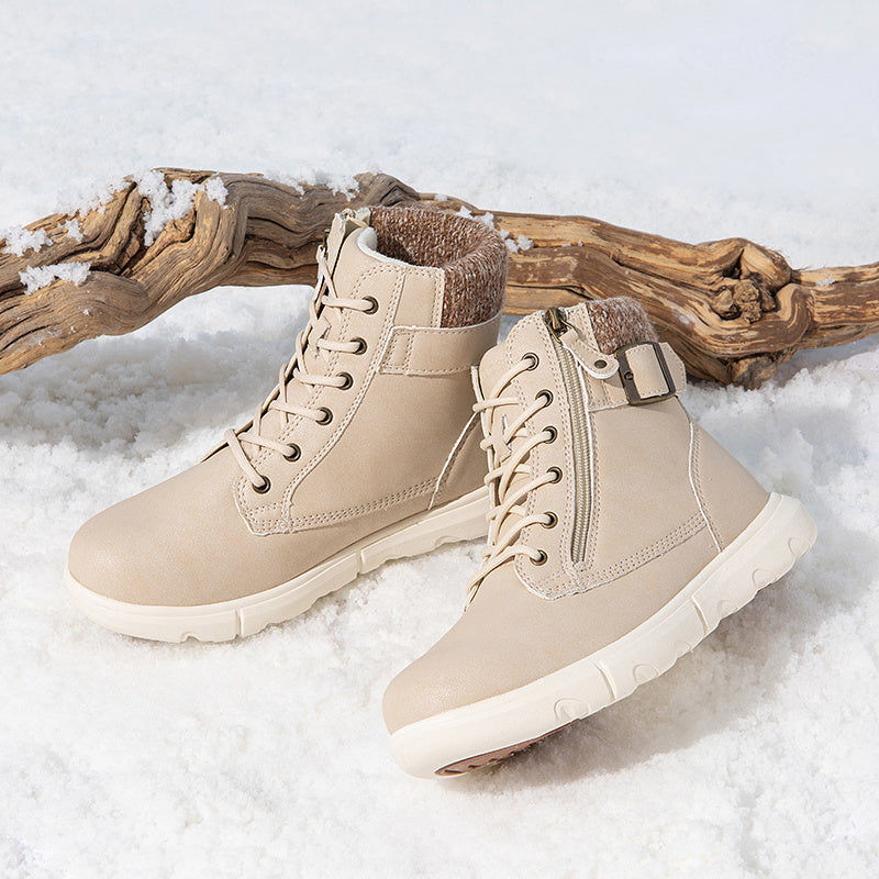 Waterproof Snow  Boots