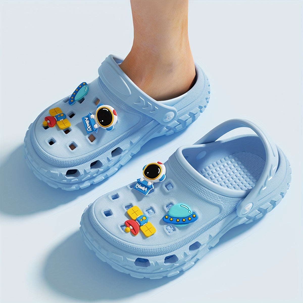 Children's Slippers