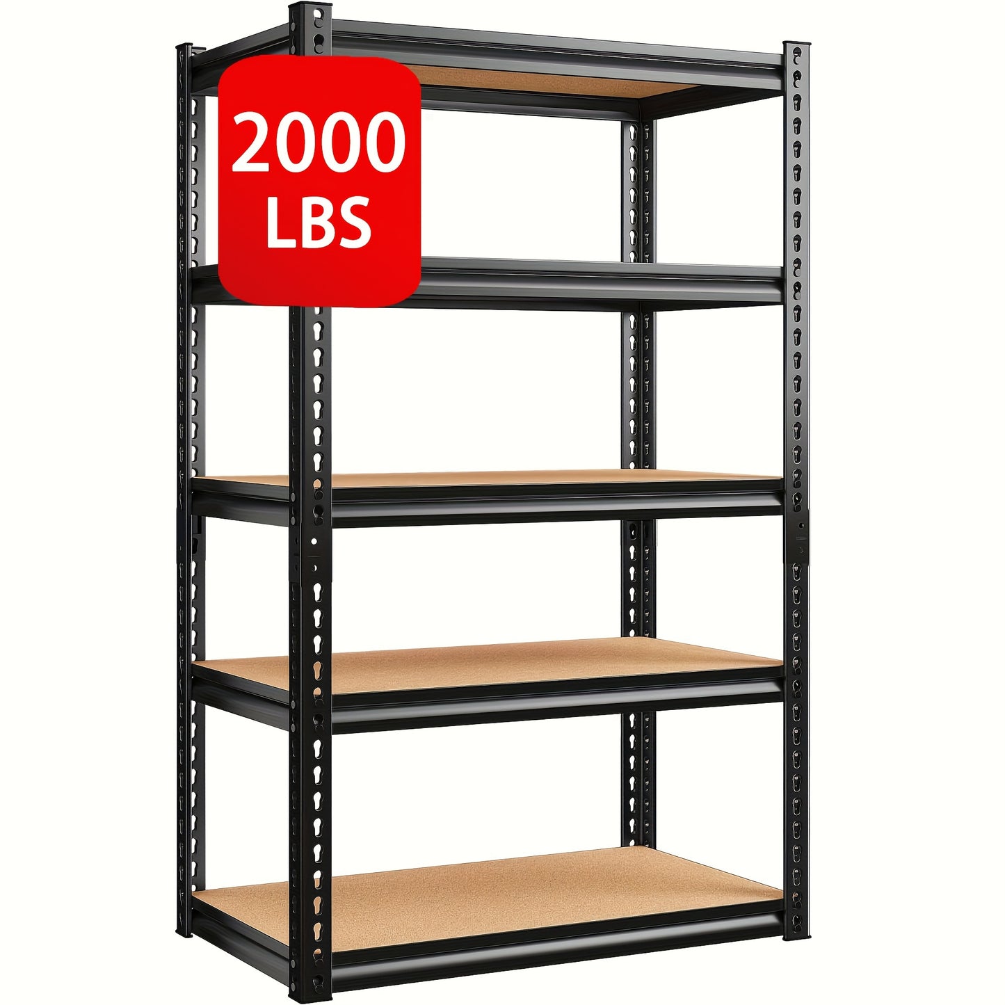 Garage Shelving Storage Shelves