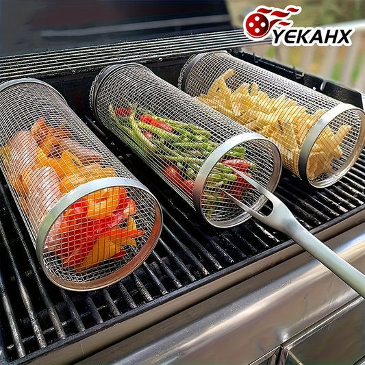 Barbecue Cooking Grill Nets