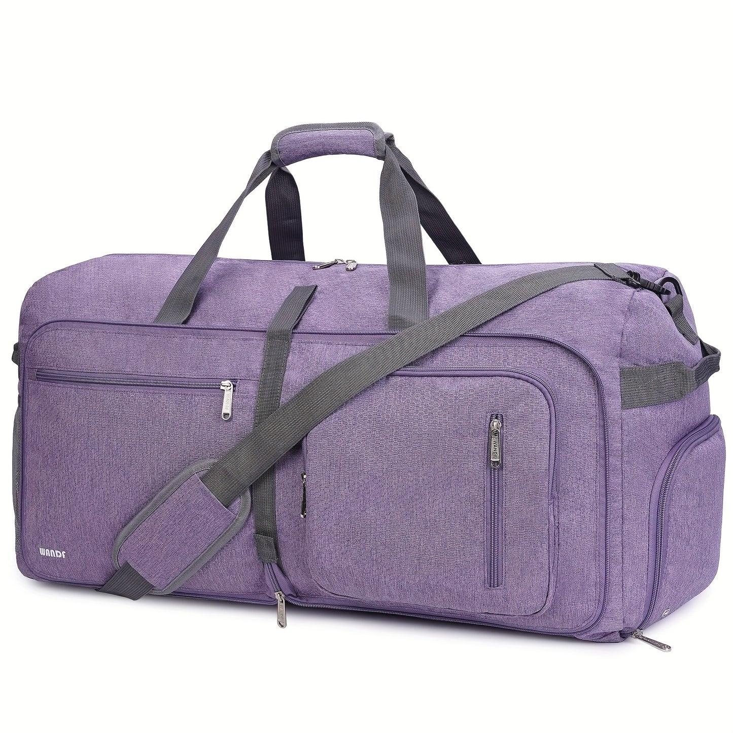 Sports Travel Duffle Bag