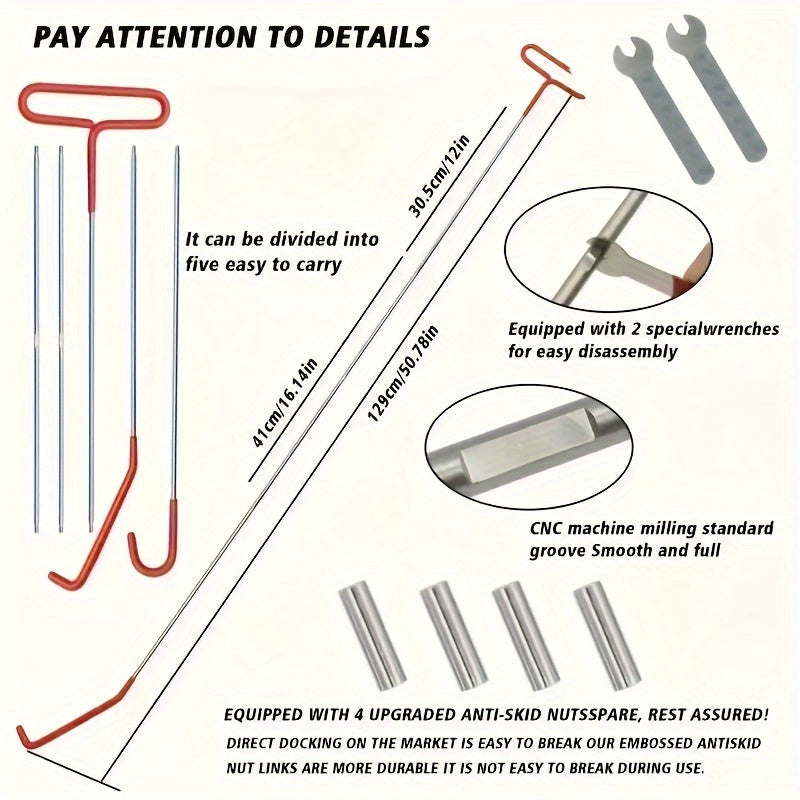 Home Automotive Repair Tool Set