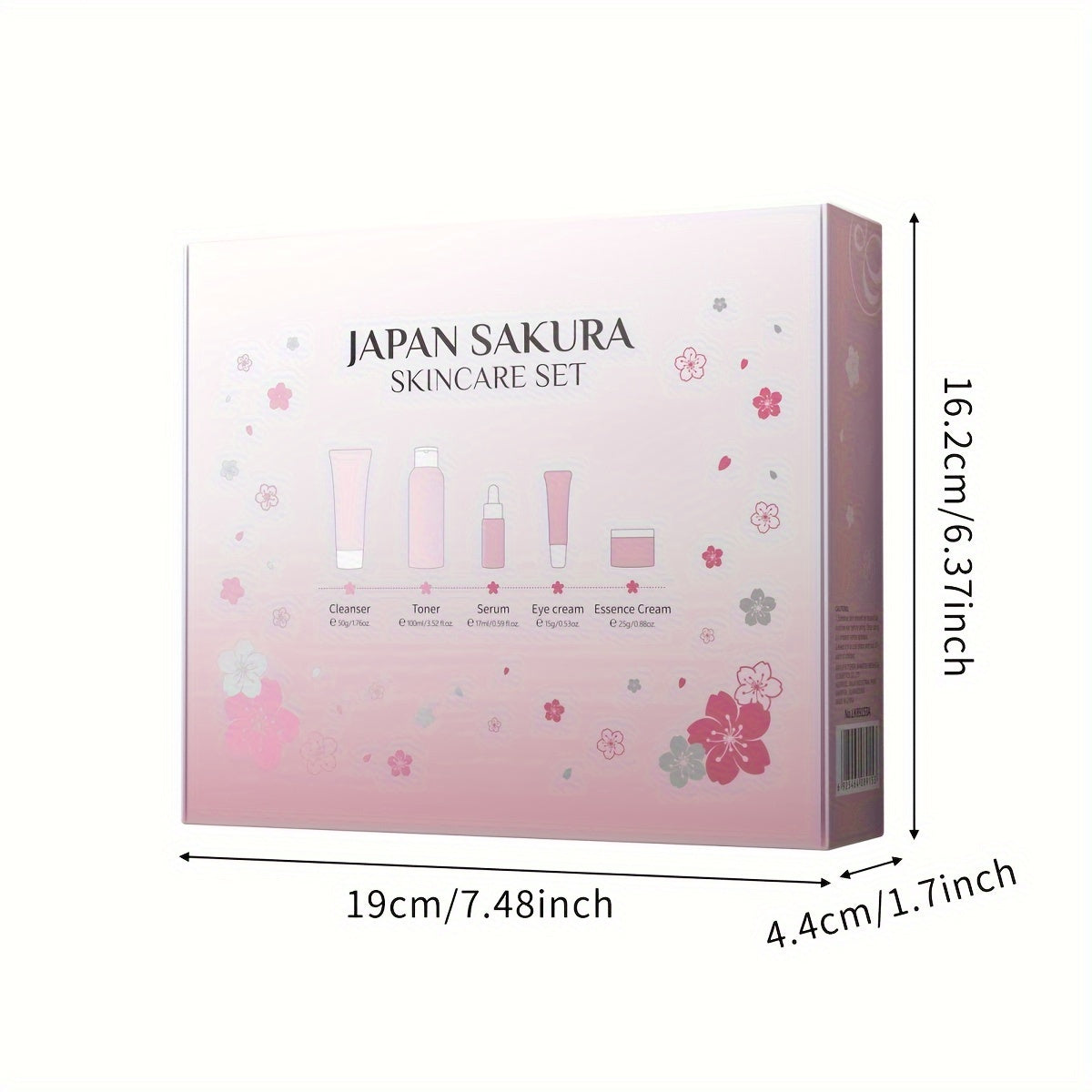 Sakura Skin Care Sets & Kits,