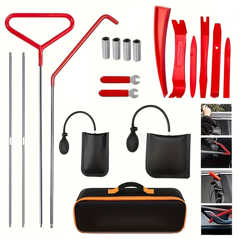 Home Automotive Repair Tool Set