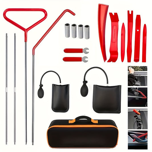 Home Automotive Repair Tool Set