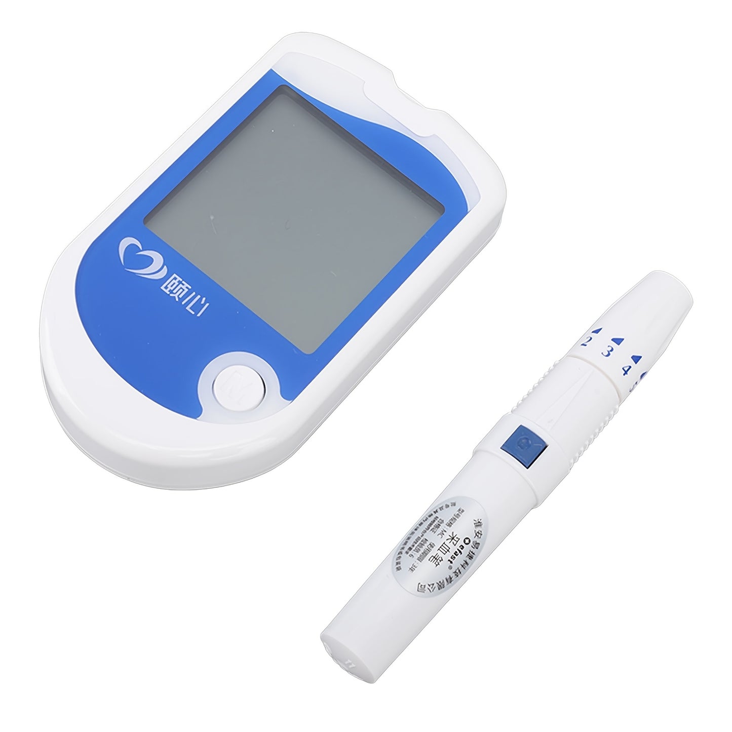 Blood Glucose Monitor Kit