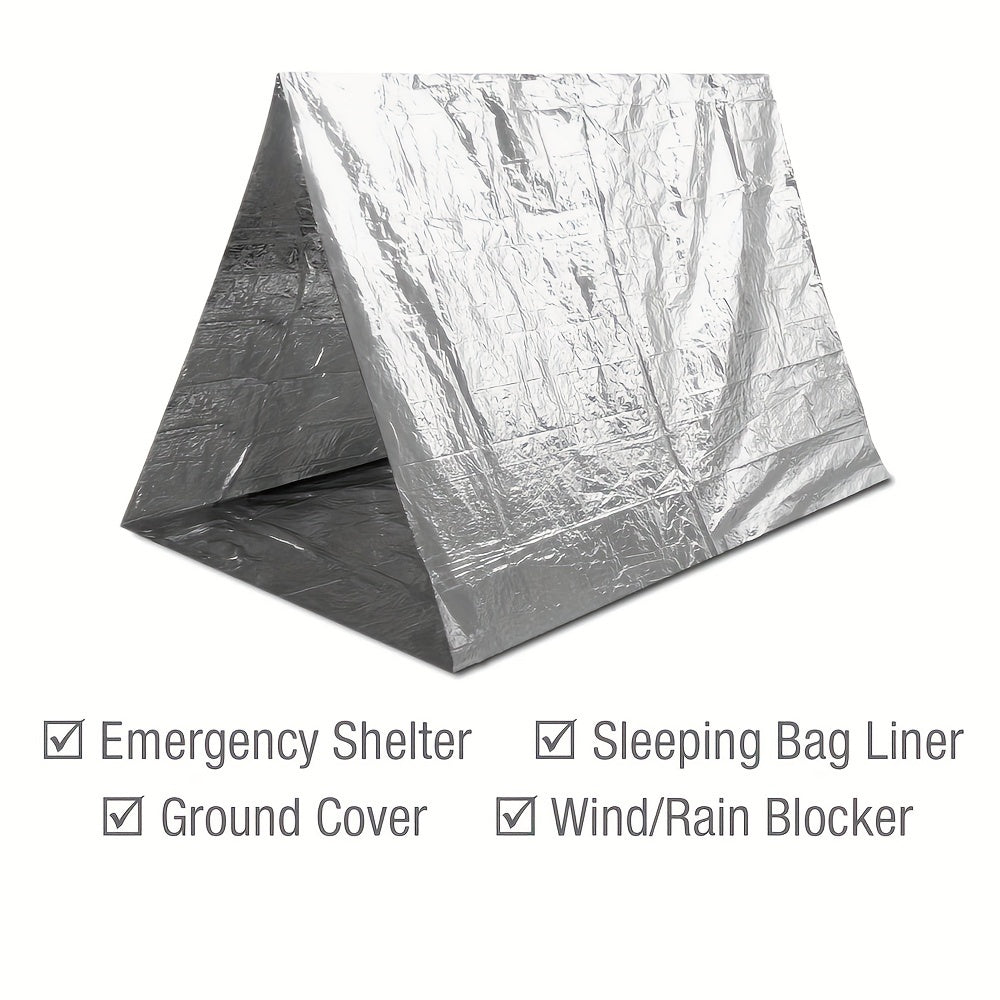 Thermal Emergency Blankets