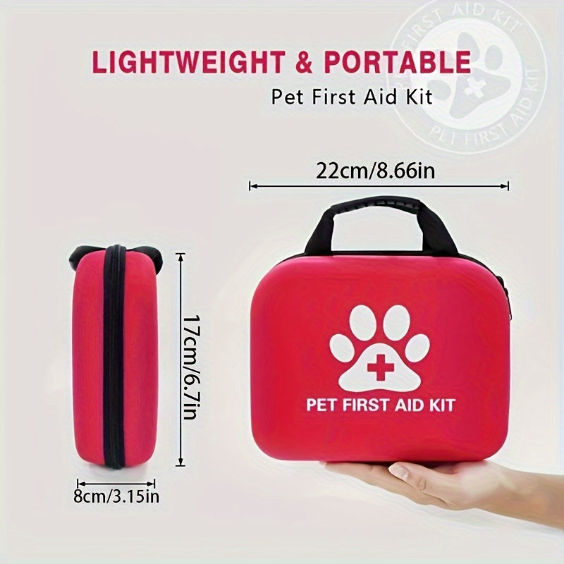 Pet Emergency Kit