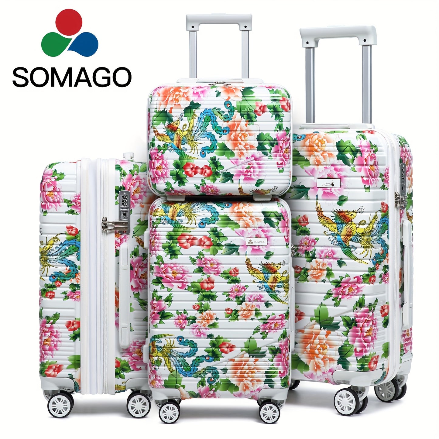 Luggage Sets