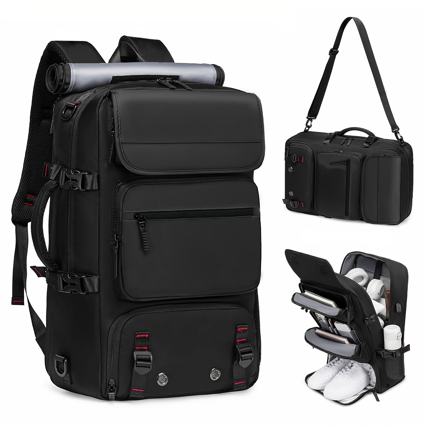 Men's Hiking Backpack