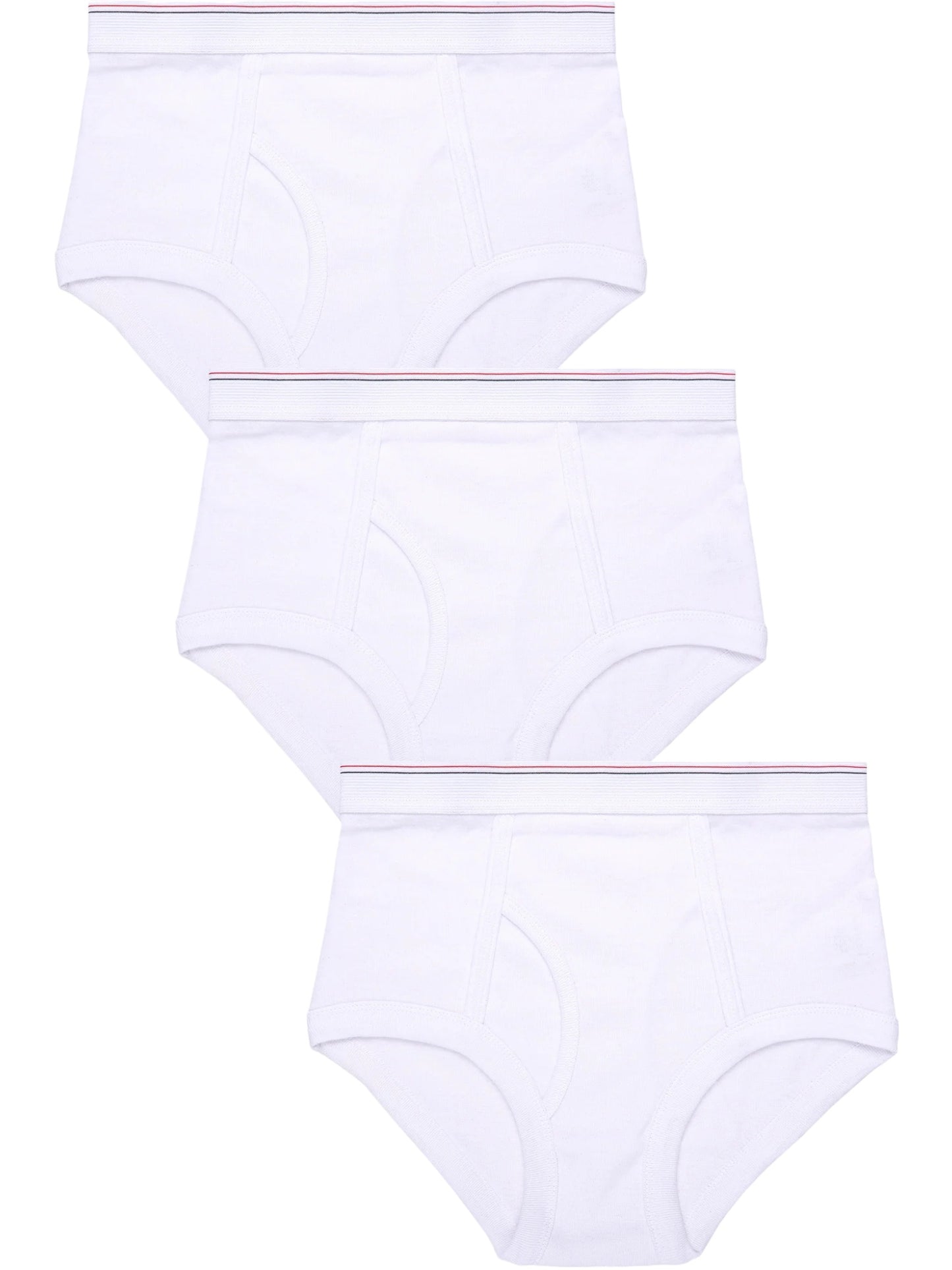 Men's Cotton Briefs