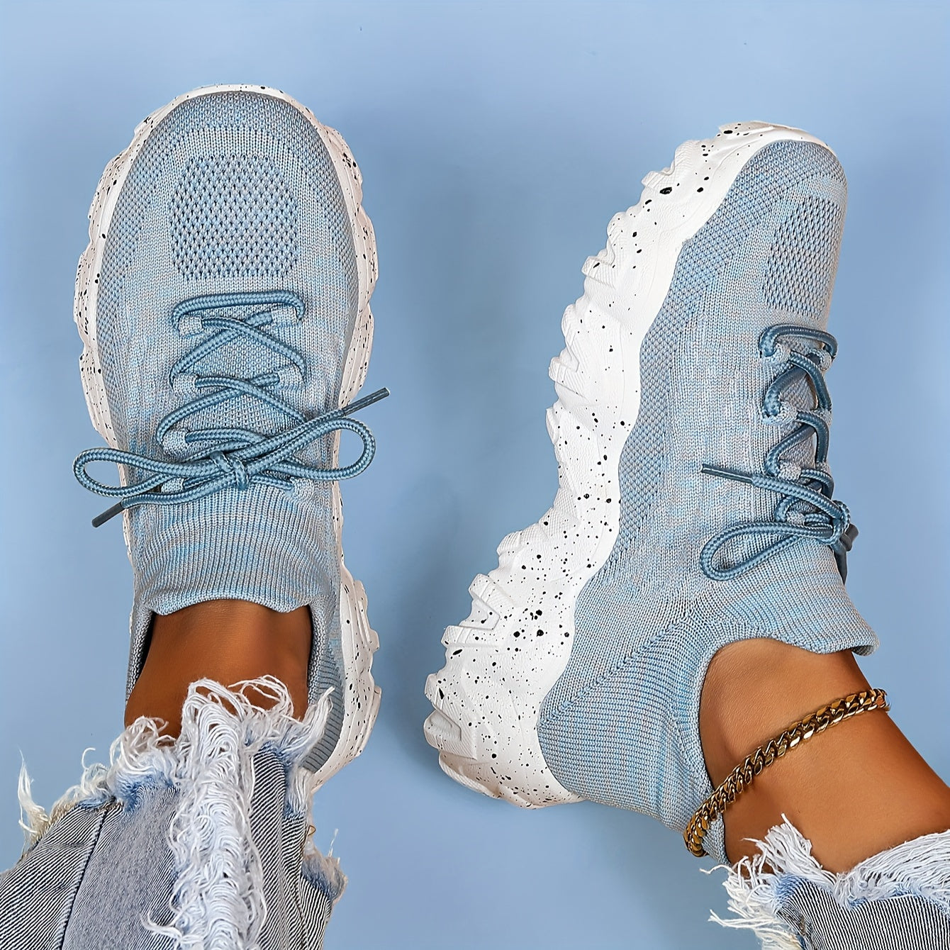 Elite Women's Running Shoes