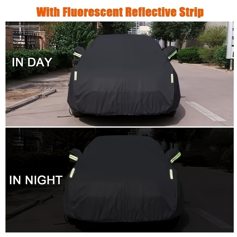 Waterproof Car Cover