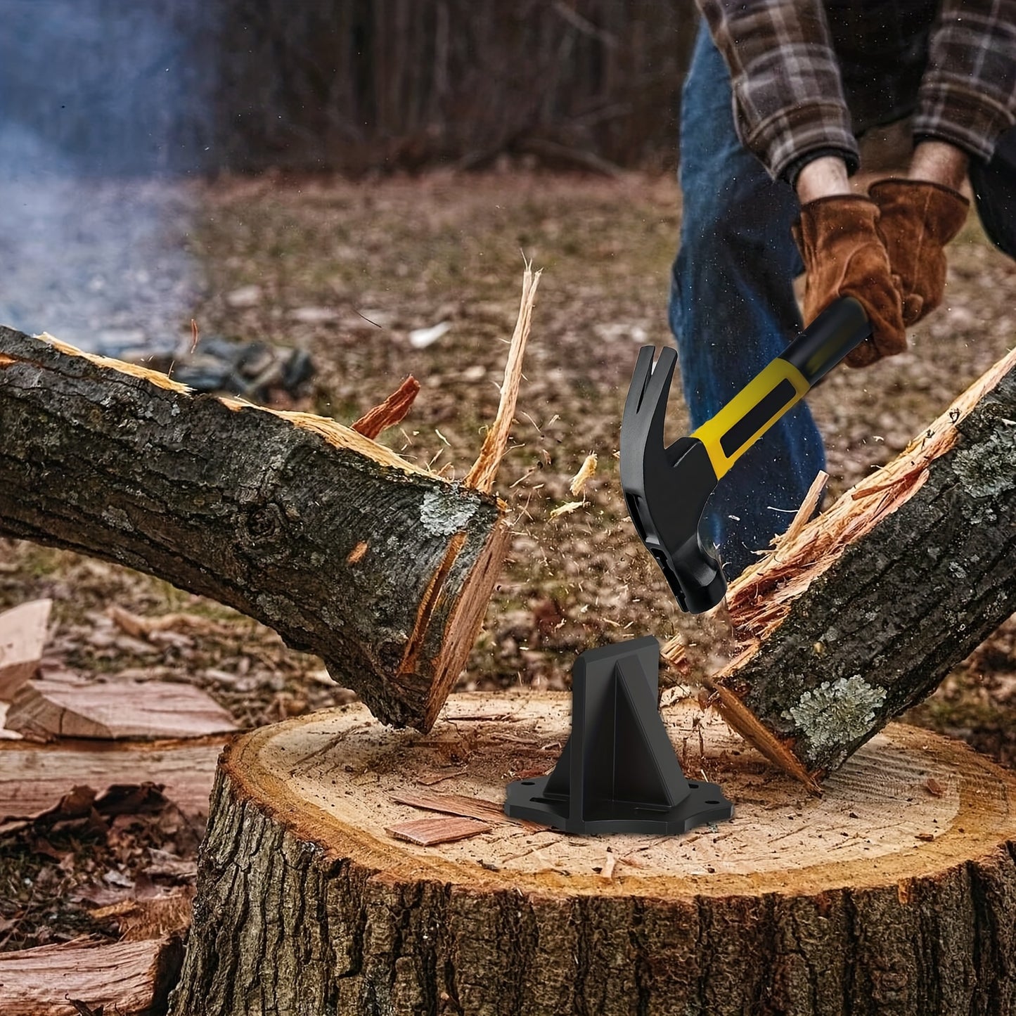 Wood Splitter