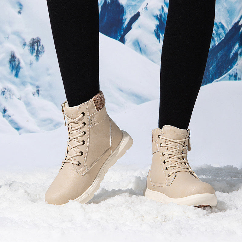 Waterproof Snow  Boots