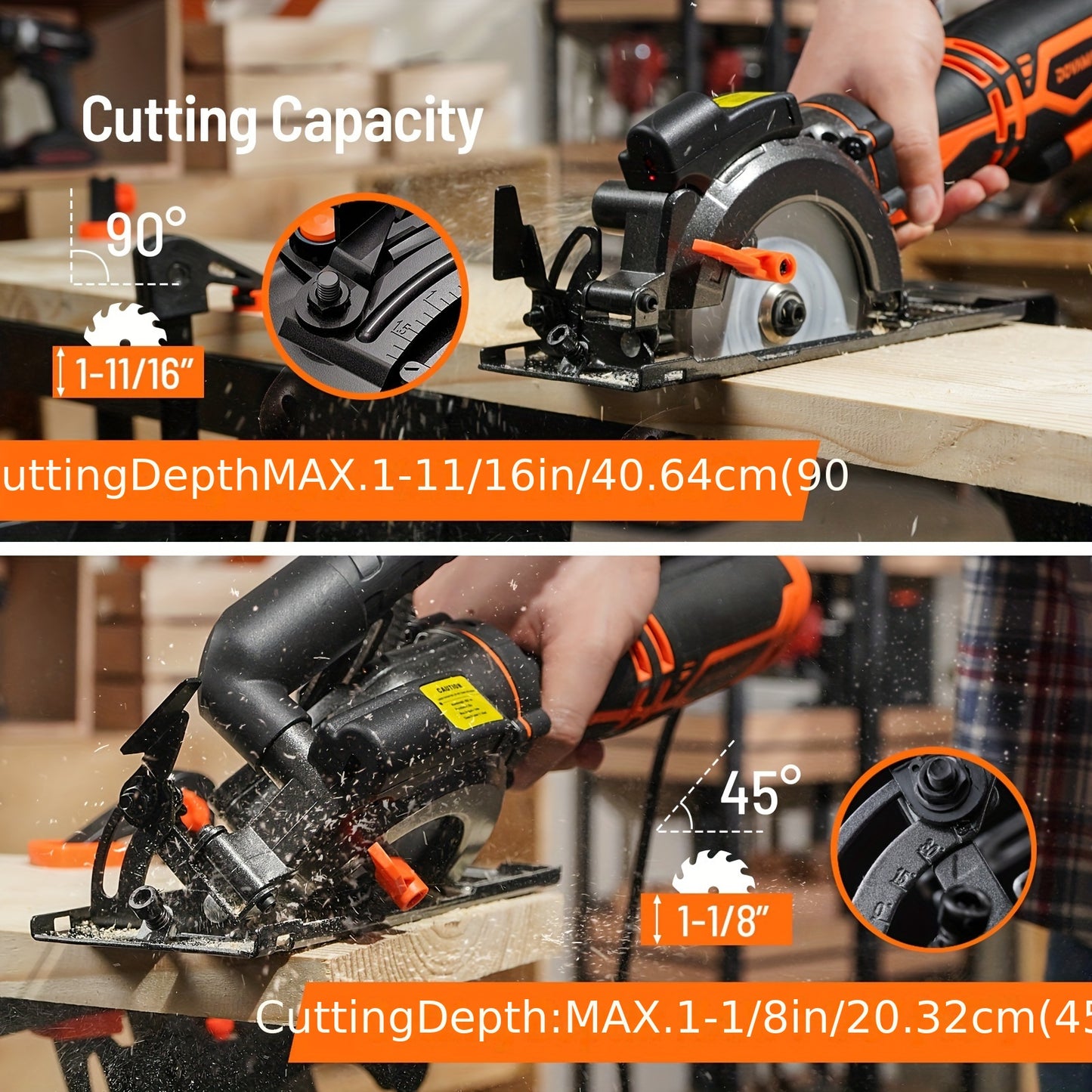 Circular Saw