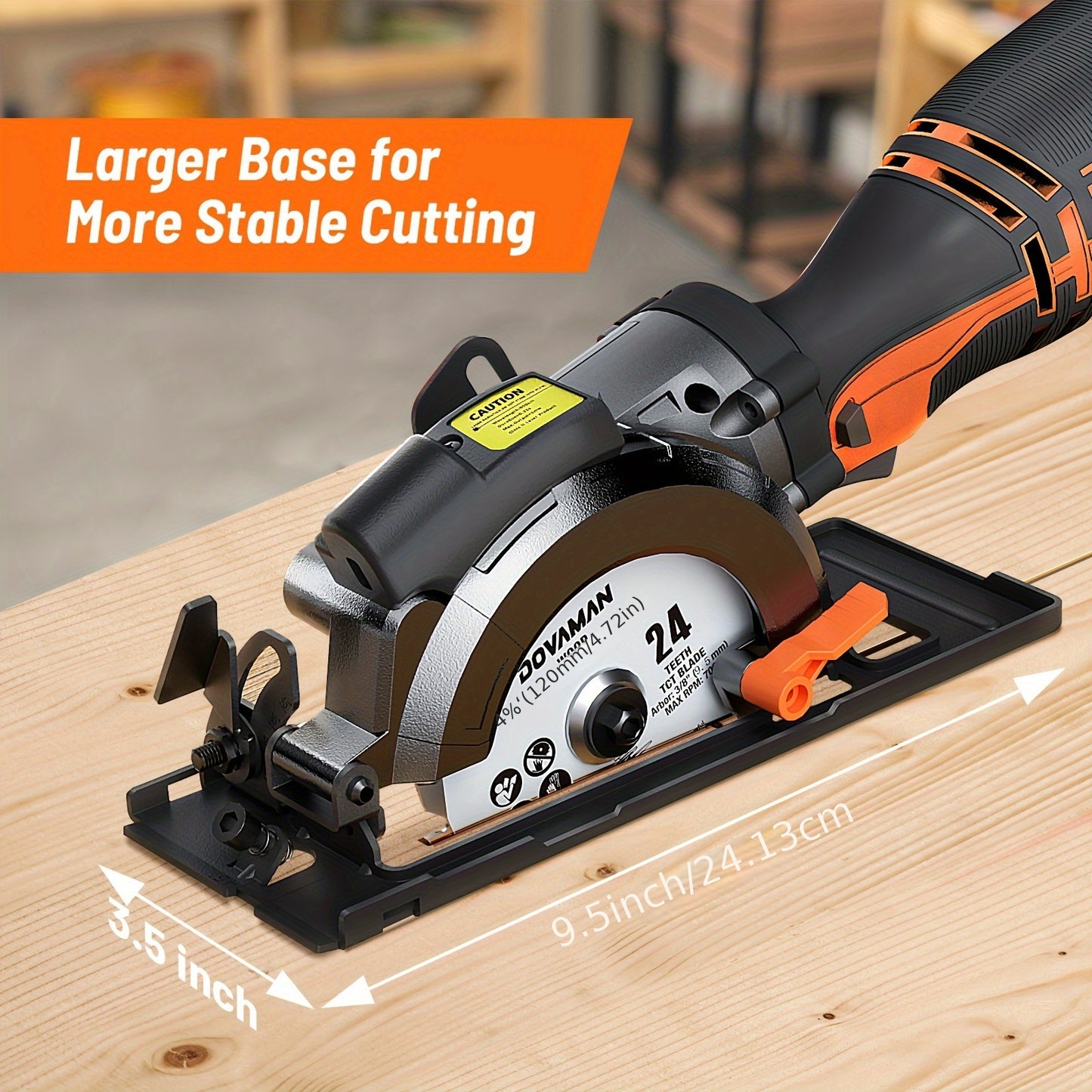 Circular Saw