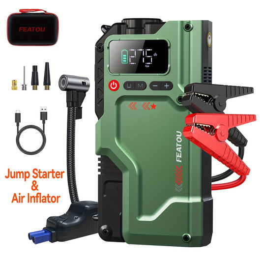 Jump Starter