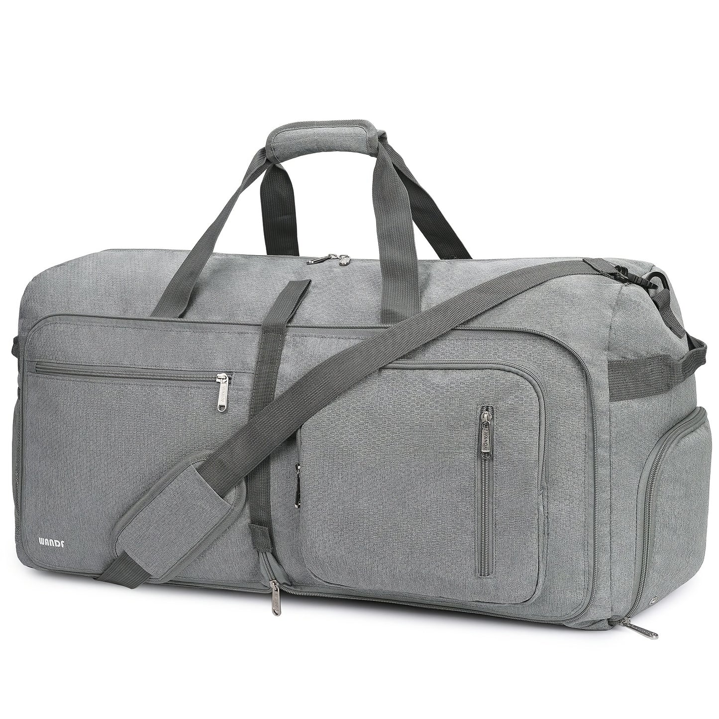 Sports Travel Duffle Bag