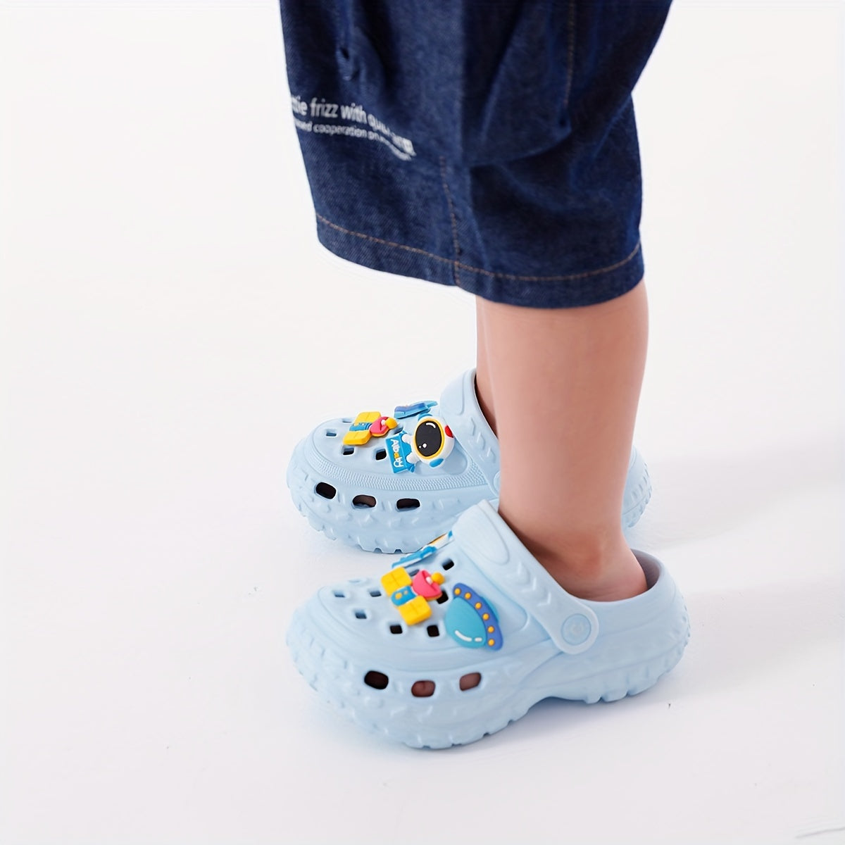 Children's Slippers