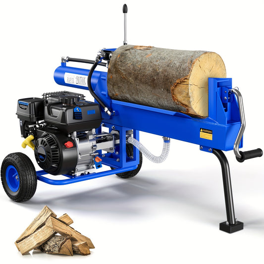 Portable Wood Cutting Machine