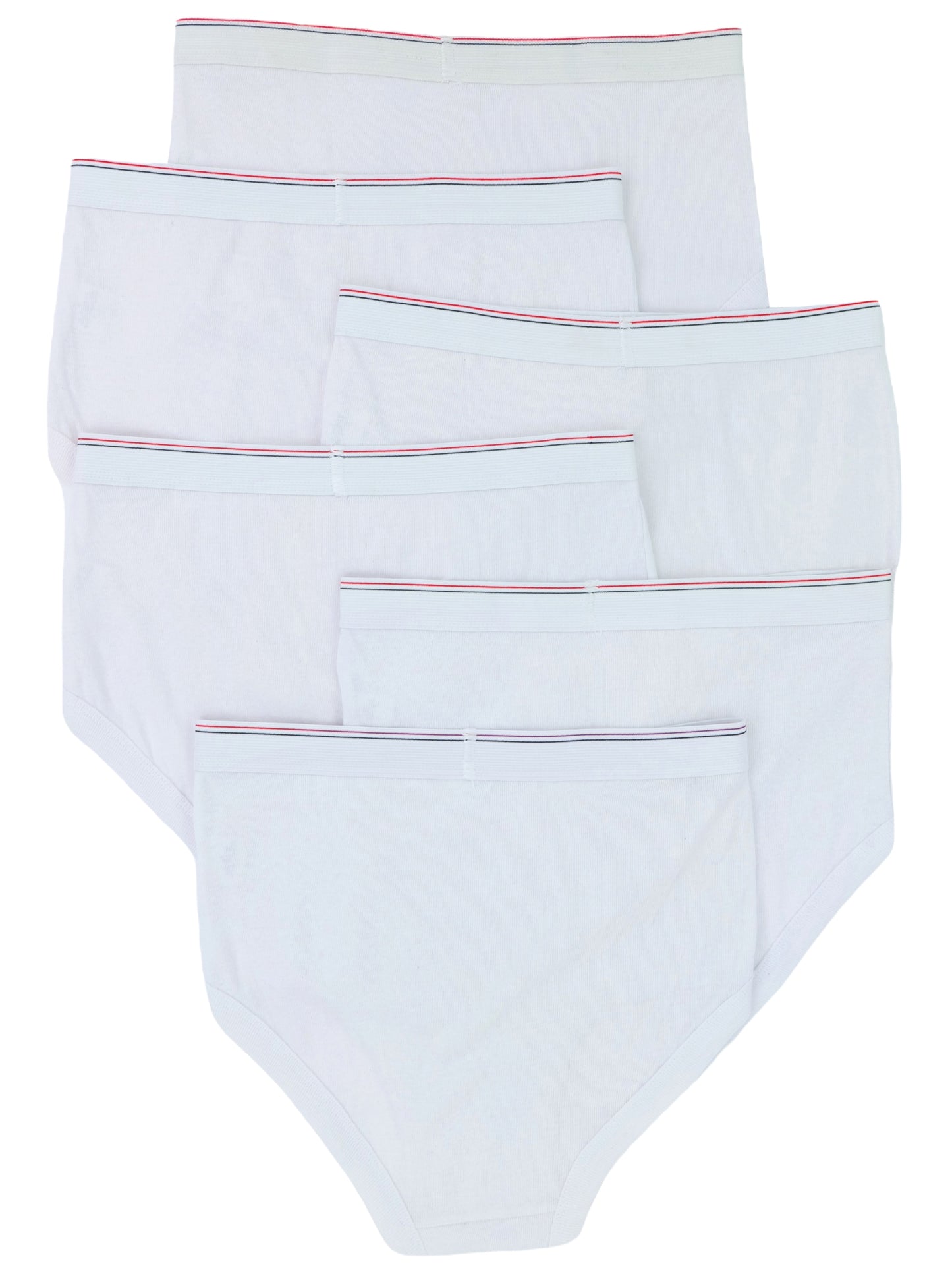 Men's Cotton Briefs