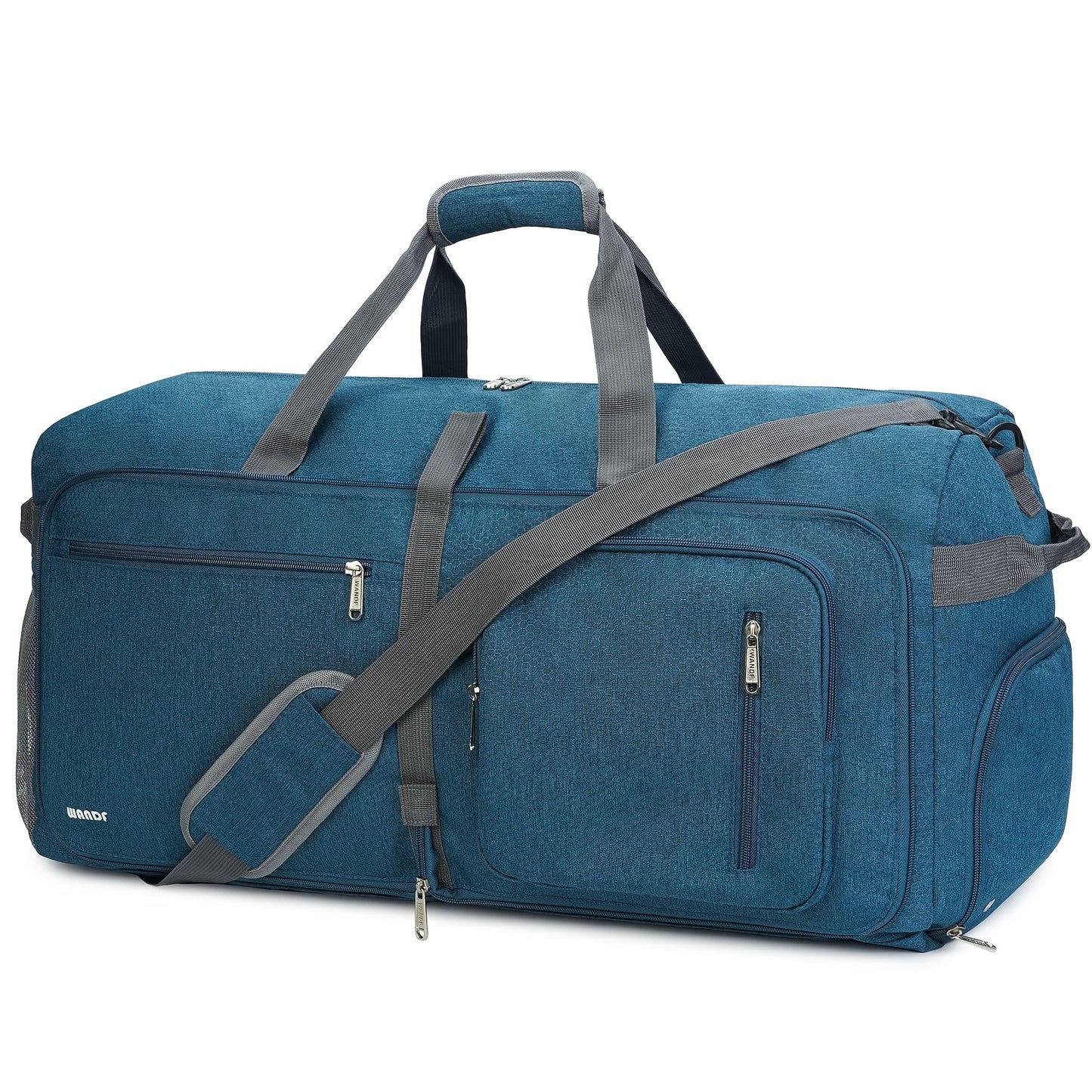 Sports Travel Duffle Bag