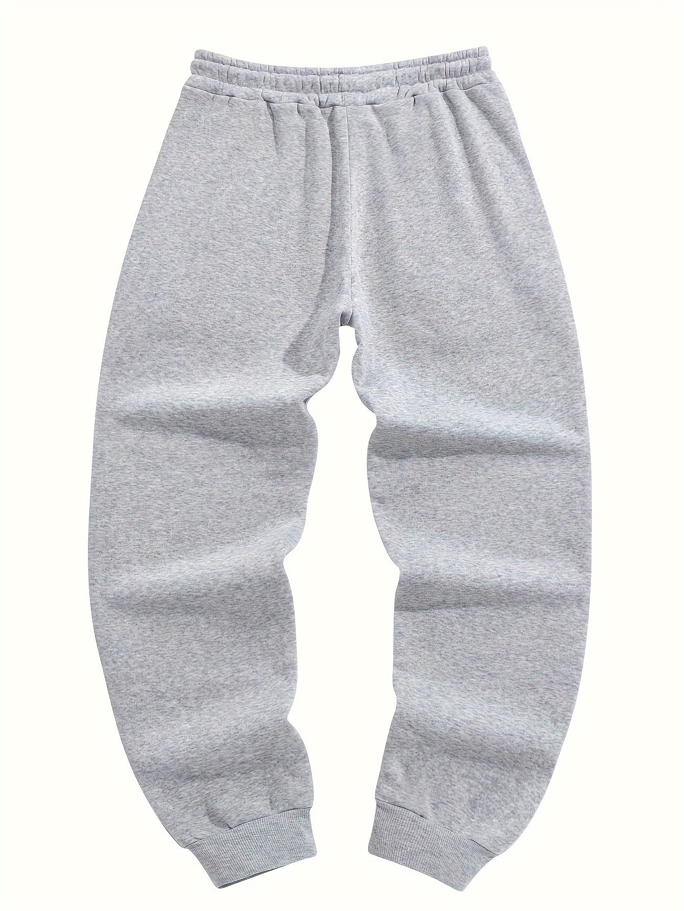 Drawstring Sweatpants