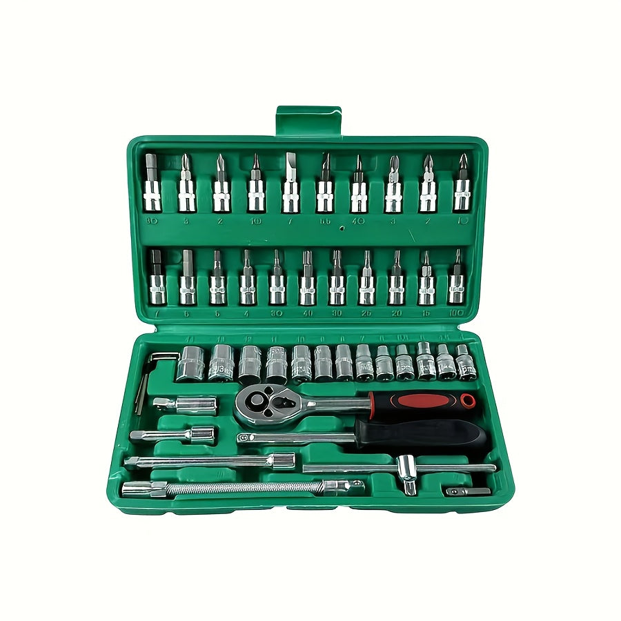 Auto Car Repair Tools Kit