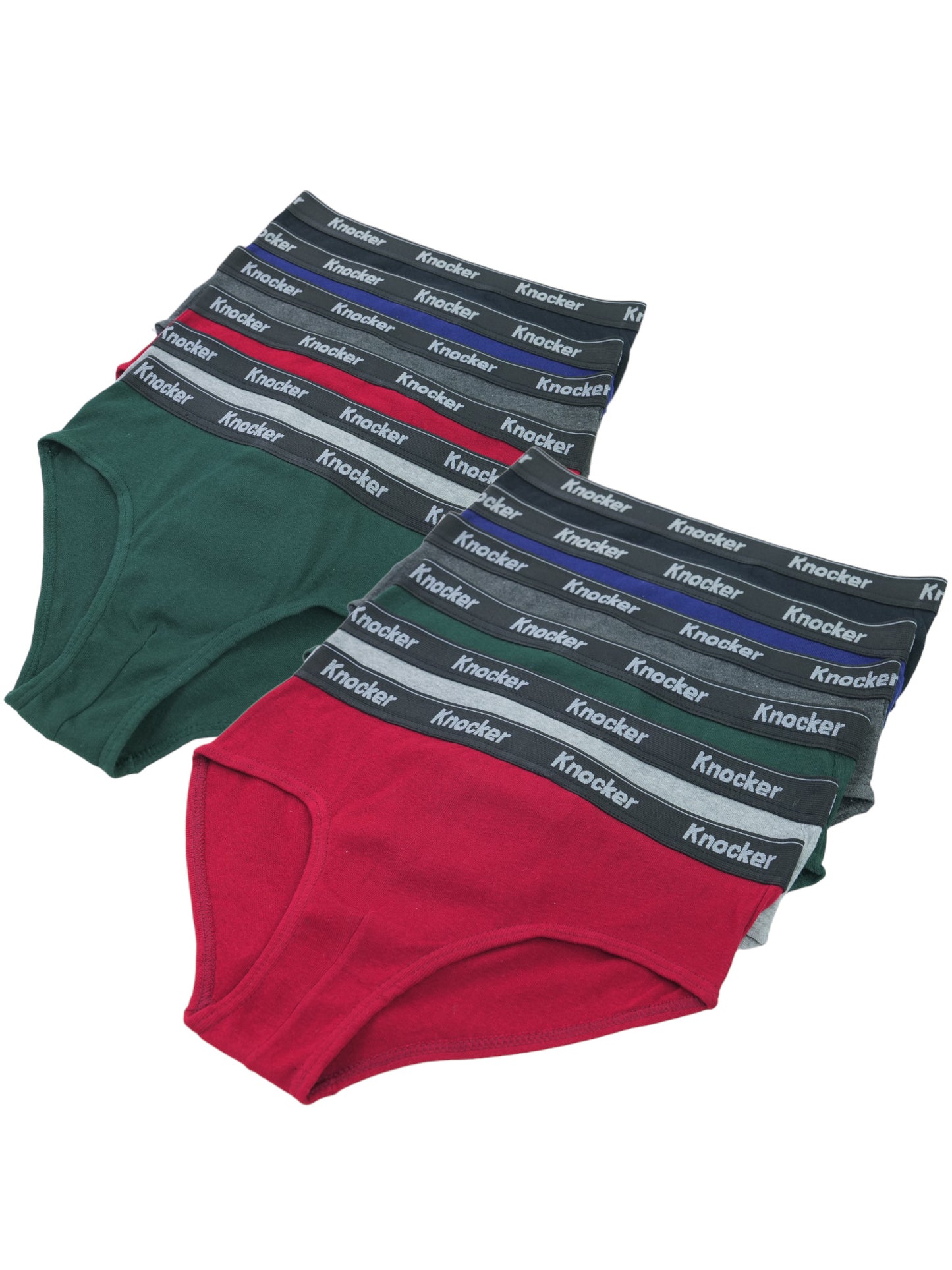 Men's  Bikini Briefs
