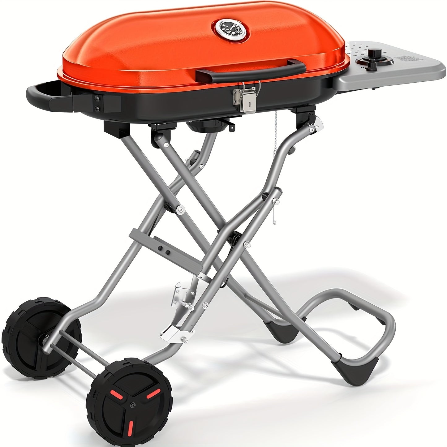 Portable Grill