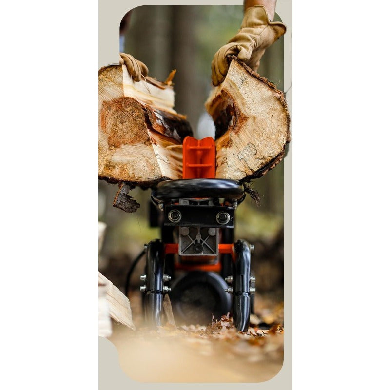 Manual Log Splitter