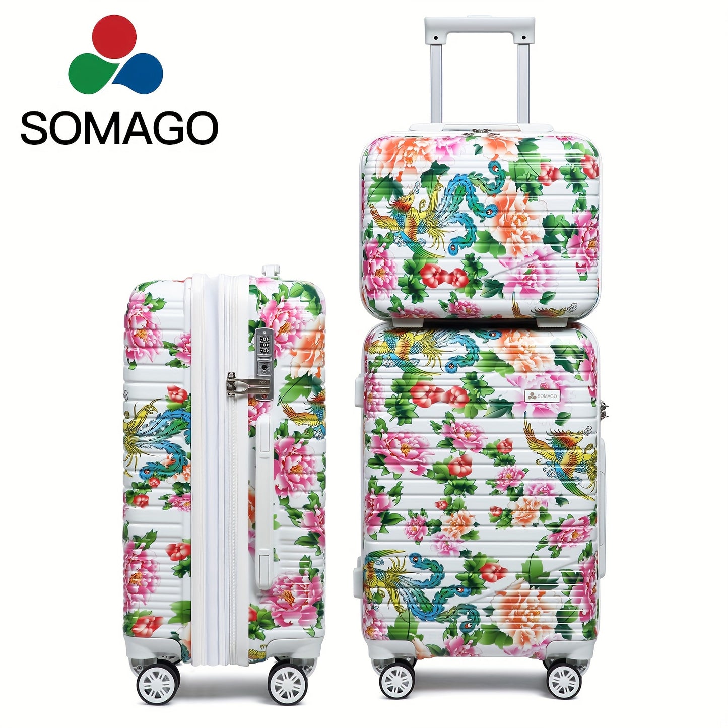 Luggage Sets