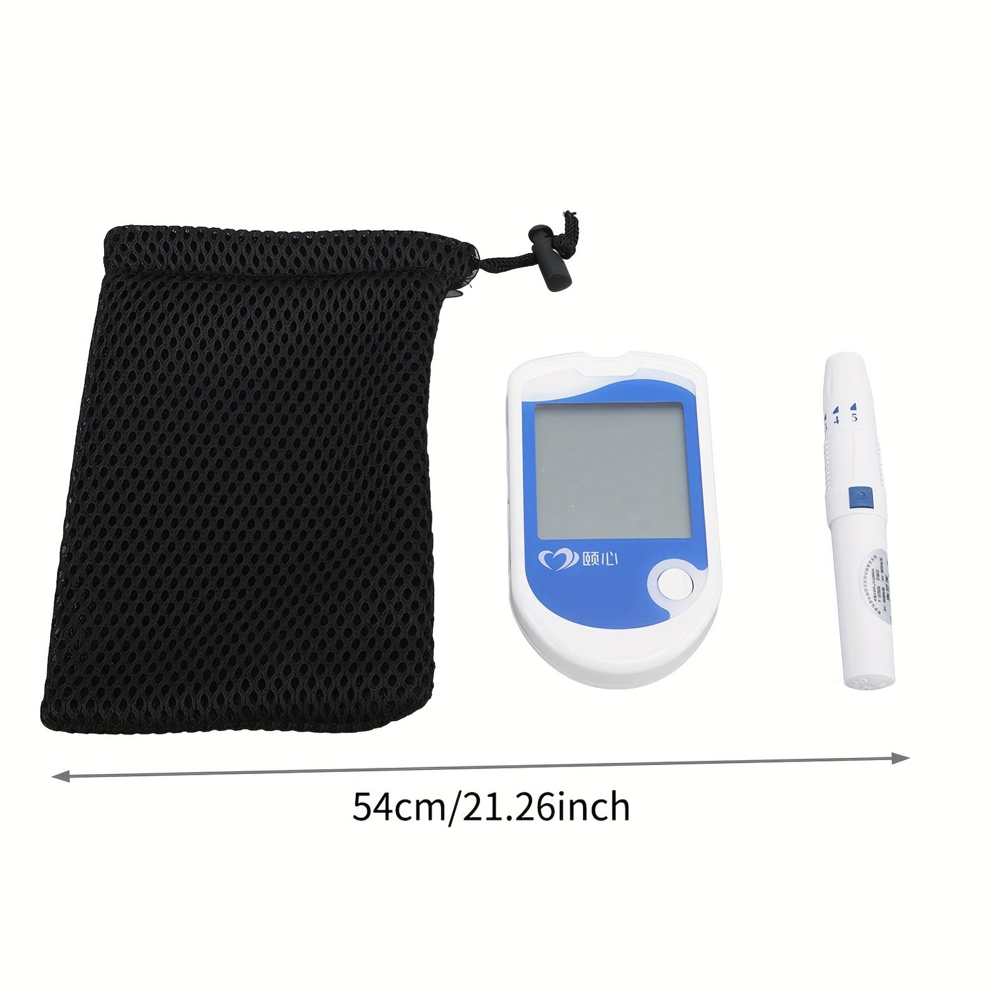 Blood Glucose Monitor Kit