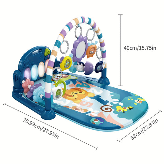 Baby Play Mat Baby Gym