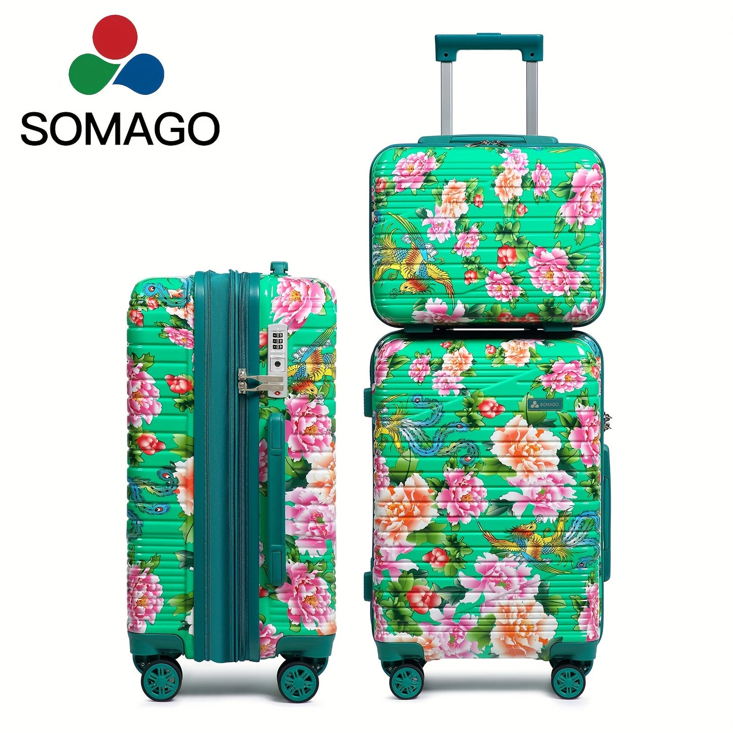 Luggage Sets