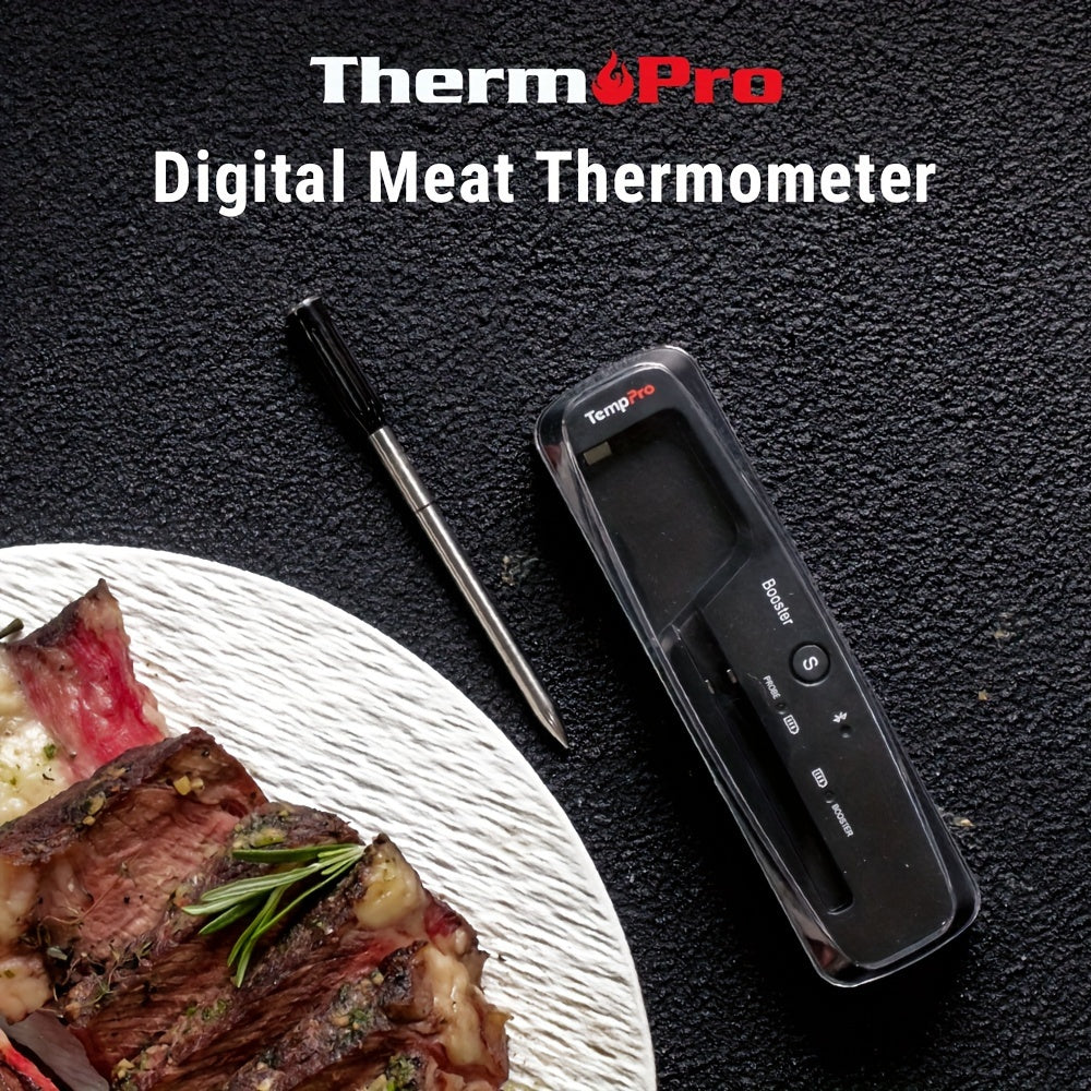 Digital Meat Thermometer