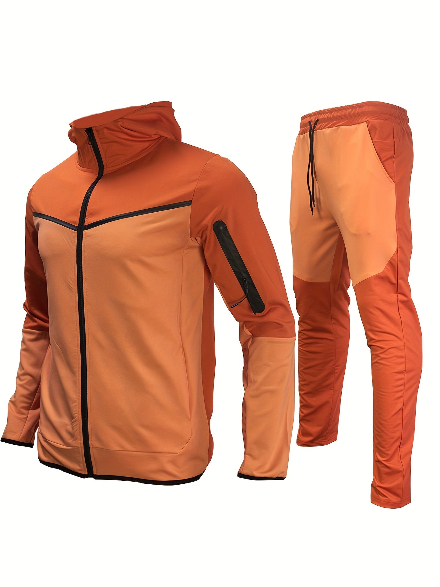 Men's Trendy Casual  Sportswear