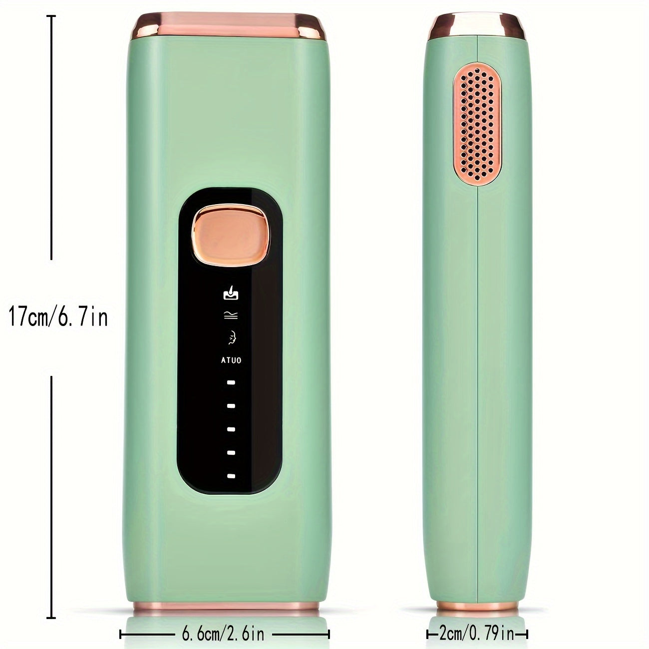 Hair Removal System