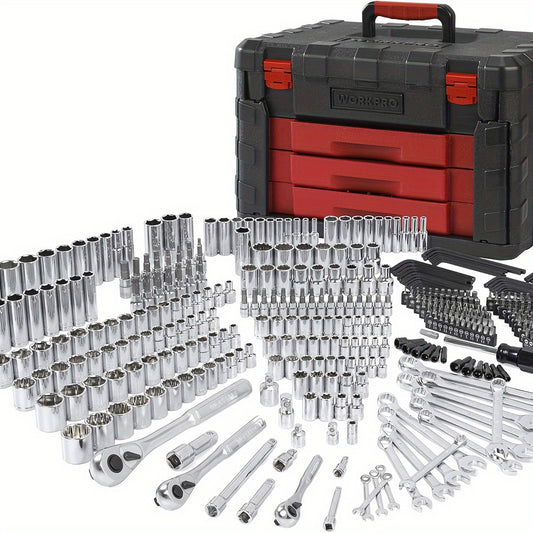 Universal Tool Kit